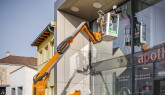 KDW Gebäudereinigung und Hausbetreuung im Bezirk Mistelbach und Gänserndorf
